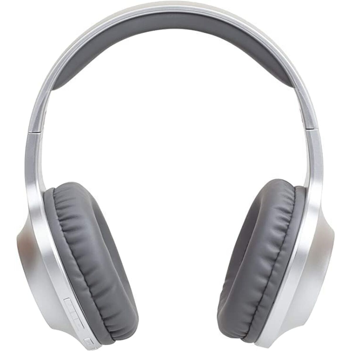 Slúchadlá Panasonic RBHX220BDES Striebristý
